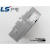 日曌韩国LG LS产电MEC塑壳断路器ABS204b 4P 200A 225A电源连接器 125A 4p