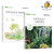 2册 宿根花园+背阴花园设计与植物搭配 NHK趣味 园艺图书 小空间 园林庭院景观花园打造 养花书籍