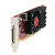 旌宇AMD HD5450 G3VD 3-6联屏多屏显卡炒股办公监控原生VHDCI接口可转接 AMD HD6570 G4VV 赠线VHDI to DVI输出