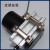 沙图(12-24V 输出4-20mA/10000mm)WPS拉绳拉线位移传感器高精度MPS-M拉线编码器拉绳电子尺