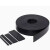 仕密达（SHIMIDA）黑色硅胶垫 36码 更弹更软 两双一件 单位：件 货期20天