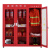 宗安 消防柜 微型消防站柜应急柜 消防器材柜