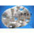 福奥森 化工部标准新标平焊法兰盘/锻打焊接法兰片HG/T20592  PL15-200 DN15  PN16