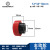 内径10-20送线轮铝芯滚轮滑轮导轮主动轮裁线机胶轮 106529红网台