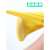 牛筋乳胶手套加厚耐用橡胶手套家务厨房洗碗胶皮清洁防酸碱防水 特厚耐用型黄色(1双装)乳胶 XL