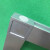 铝型材1530角件:角码:直角连接块:1530直角件:门窗型材配件 1530凹面款(含盖和安装螺丝)