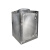 定制保温水箱04不锈钢方形防冻加厚水塔储水桶太阳能桶蒸汽加热 750升长1.6M宽0.6M高1.1M 50MM保