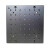 光学平板科研级面包板光学平台多孔固定实验铝合金平板光学底板蜂窝板 300*1200*15（硬铝合金）