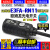 原装OMRON欧姆龙红外感应光电开关E3FA圆柱型传感器直径M18mm 直流4线10-30VDC E3FA-RN11+反光板