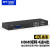 迈拓维矩（MT-viki） HDMI矩阵切换器4K高清视频会议交叉显示 4进4出 4K带音频分离 MT-HD44L