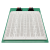 丢石头 面包板实验器件 可拼接万能板 洞洞板 电路板电子制作跳线 2860孔SYB-500组合面包板 240×200