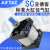 AirTac亚德客SC标准气缸SC160X25X50X75X100X125X150X200X225X SC160X200