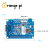 香橙派OrangePi One开发板全志H3芯片四核A7处理器开源编程创客开发板支持ubuntu Pi One 1GB单独主板不带电源