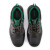 世达 SATA FF0002-36 基本款保护足趾安全鞋（黑）36码