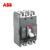 ABB A系列塑壳断路器 A3N400 TMF400/4000 FF 3P