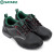 世达 SATA FF0003-43 基本款保护足趾安全鞋（黑）43码（新老款混发）