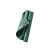 苏识 YZQ014 防水防晒雨棚布耐磨加厚帆布PVC涂塑篷布刀刮蓬布油布 0.36mm8米*8米 