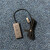 7.1V2THX旋风黑鲨USB接口3.5MM音频转换器声卡耳机配件 雷蛇THX声卡拆机