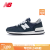 NEW BALANCE NB 官方休闲鞋男鞋女鞋复古舒适美产990V1系列M990NV1情侣运动鞋 藏青色 M990NV1 45 (脚长29cm)