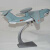 云麾 空警2000飞机模型合金仿真KJ-2000预警机模型军事礼品摆件 1:130