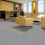 商用办公室地毯方块拼接地毯公司会议室大面积工程满铺地毯 J-01 50cm*50cm/片