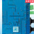 LD6933B环型联网接口卡LD128集中机区域机联网板