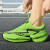 小回力家飞飚3.0跑步鞋男马拉松学生田径竞速减震中长跑网球运动鞋女 亚洲 35