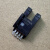U槽型光电开关限位感应器EE-SX670/671R/672P/673/674A/75传感器 EE-SX676 NPN型控制负极 感应时 老款