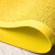 商用地毯logo门口进门迎宾地垫酒店公司丝圈入户门垫脚垫 柠檬黄【耐用】 60×150cm