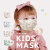【JD健康】日本Skater斯凯达儿童卡通立体三层口罩30枚男童女童进口 【4岁以上及小脸女士】恐龙*30枚 4-8周岁