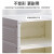 蚂蚁盒子（MAYIHEZI）【】免安装鞋柜门口折叠透收纳架 鞋柜2列10层