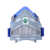 筑采（ZHUCAI）防尘面具 一盒一个装 5个起售 不零售