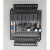 定制国产PLC工控板可编程控制器2N20MR20MT（HK） 2N-20MR-CFH  +底座232口