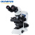 双目三目显微镜倒置体式生物显微镜奥林巴斯专业临床研究金相 正置CX23 