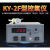 KY-2F高氧控氧仪KY-2F+微量氧气检测仪制氧机氧气含量纯度分析仪 控氧仪KY-2F1带电极