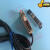 轻享奢光纤放大器E3X-A41 E3X-A11 E3X-A11-8 VG11 VG21接口模块 E3X-A11