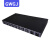 GWGJ双路输入静态切换开关ATS自动电源切换市电UPS智能PDU配电单元16A