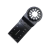 STARLOCK星锁接口万用宝专用锯片切木材塑料铁钉等多功能开口修边 星锁孔34mm锯片（细齿）
