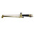  佩达韦 射吸式手工割炬不锈钢气割枪铜射吸式割炬 工业级铜G01-30/024703 