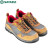 世达（SATA）FF0714-37 风行者多功能安全鞋（保护足趾防穿刺电绝缘）37码