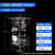 定制适用低型环球玻璃烧杯耐高温1000ml250ml实验器材实验室500ml 领勤牌1000ml/一盒6个 送一
