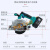 通用石材大艺的手提5/7充电式款式锂电定制切割机木工锯寸无刷电 7寸裸机+锯片
