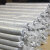 鑫嵘 玻纤布复合通风软管排热管带钢丝通风管 200mm*0.5mm*10米