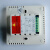 YORK约克联网型温控器APC-TMS2100空调风机盘管控制面板开关 APC-TMS-2100DA/DB-TRL