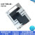 全新手机屏蔽箱WIFI蓝牙路由器屏蔽装置测试盒耦合板 白色特大型屏蔽箱YG520E