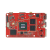 Rock Pi X开发板 Wins102FUbuntu 四核处理器X86 卡片 官方标配 开普票  B型2G+16G