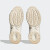 阿迪达斯 （adidas）休闲鞋女鞋夏季新款运动鞋厚底增高老爹鞋 ID2284米白 36