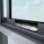欧塞堡（OSAIBON） 欧塞堡  美境推拉窗 封阳台定制客厅窗卧室窗隔音隔热中空玻璃 定制  元/平米