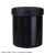 乳胶漆储存罐保存桶包装罐油漆涂料分装瓶密封小桶2/4/6L升公斤kg 4L塑料桶白色1个