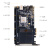 ALINX黑金FPGA开发板Xilinx Artix UltraScale+ XCAU15P FMC AXAU15 开发板